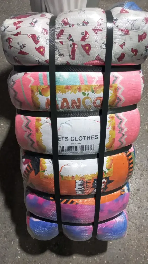 [MANGO] 1023 PETS CLOTHES