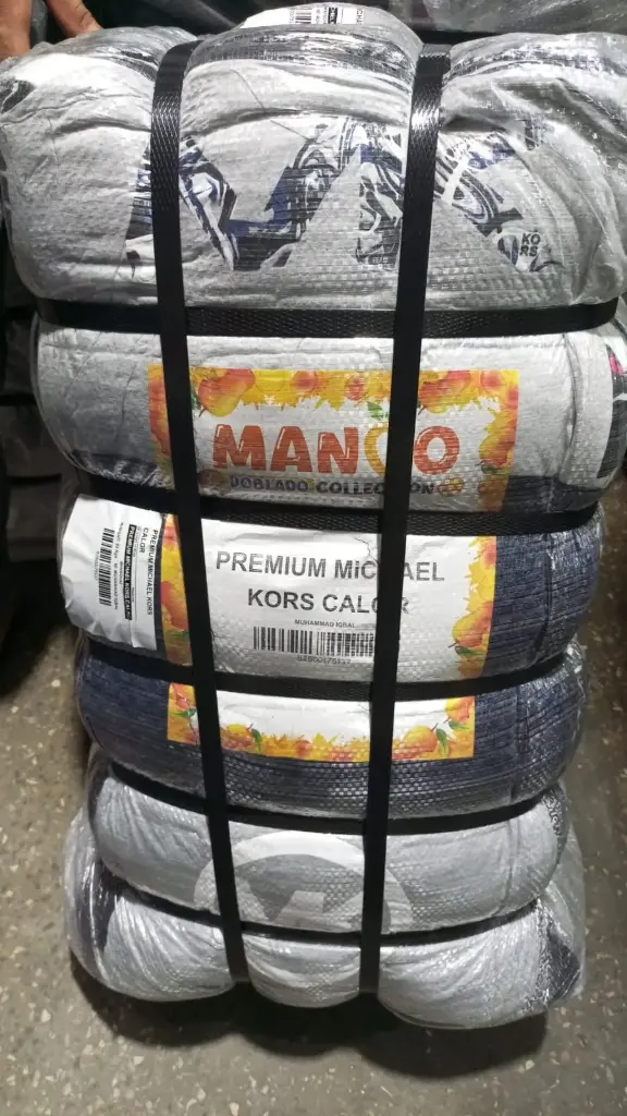 [MANGO] 1045 PREMIUM MICHAEL KORS CALOR