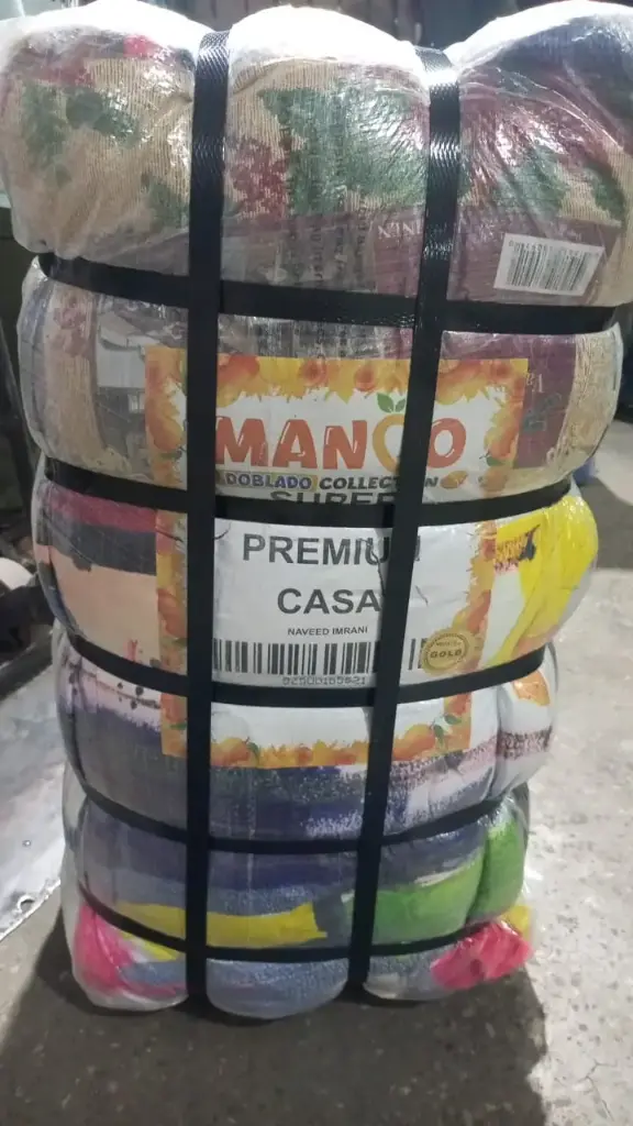 [MANGO] 1068 SUPER PREMIUM CASA