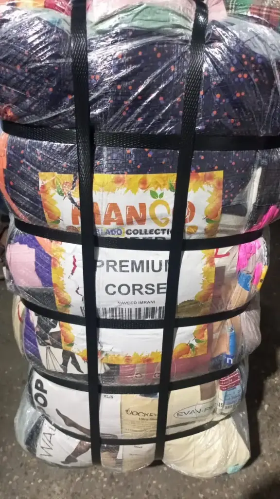 [MANGO] 1069 SUPER PREMIUM CORSE