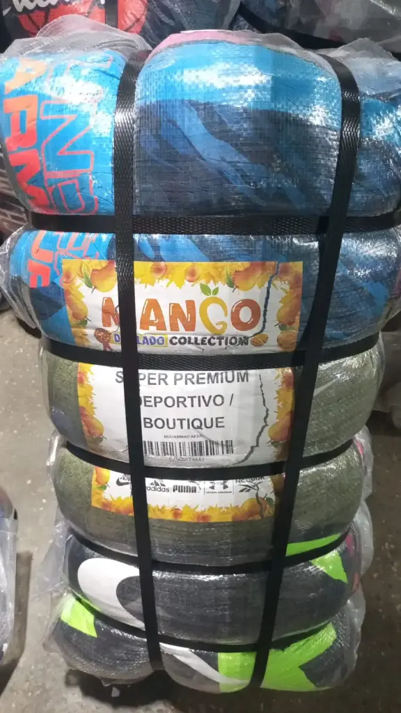 [MANGO] 1070 SUPER PREMIUM DEPORTIVO / BOUTIQUE