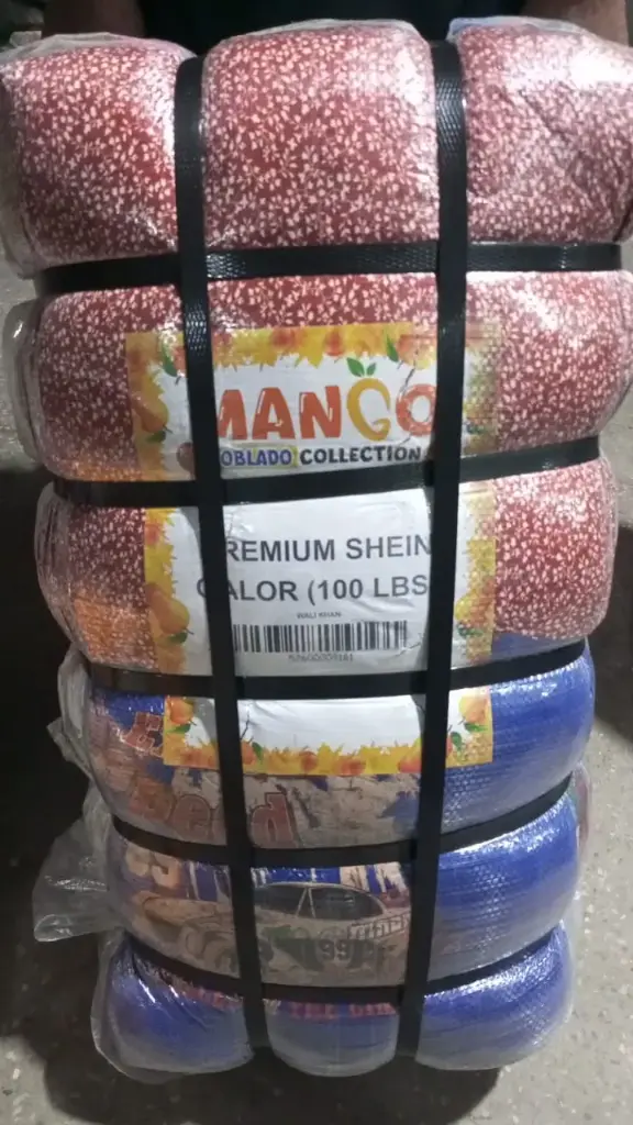 [MANGO] 1087 PREMIUM SHEIN