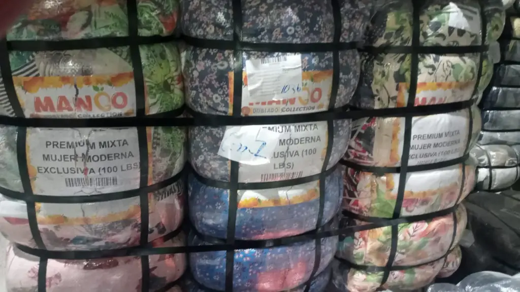 [MANGO] 1094 PREMIUM  MUJER MODERNA EXCLUSIVA