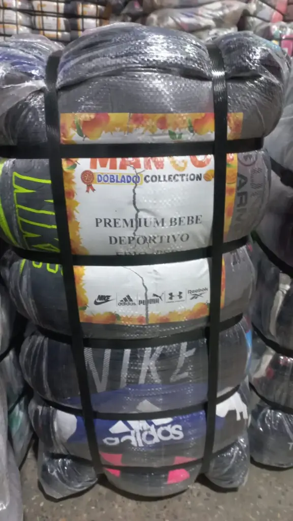 1504 PREMIUM BEBE DEPORTIVO FRIO