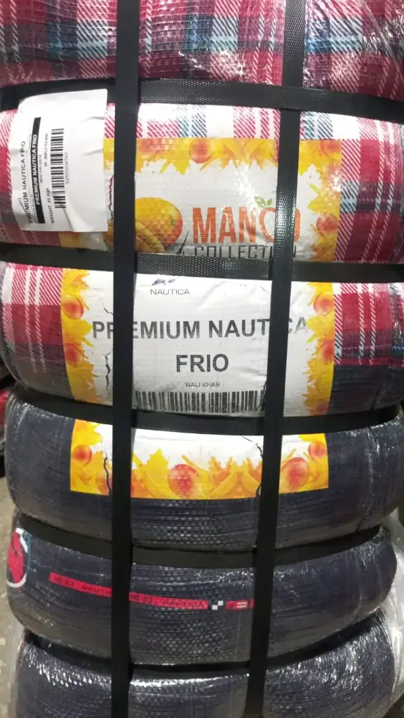 1505 PREMIUM NAUTICA FRIO