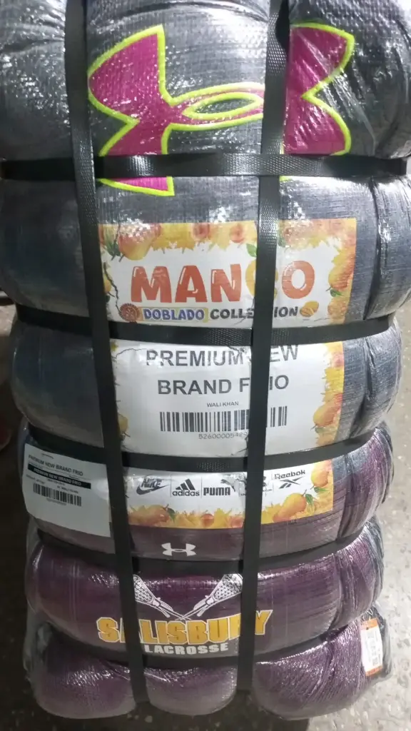 [MANGO] 1506 PREMIUM NEW BRAND FRIO