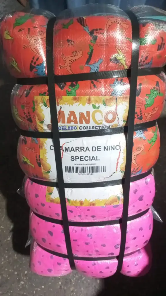 [MANGO] 1516 CHAMARRA DE NINO SPECIAL