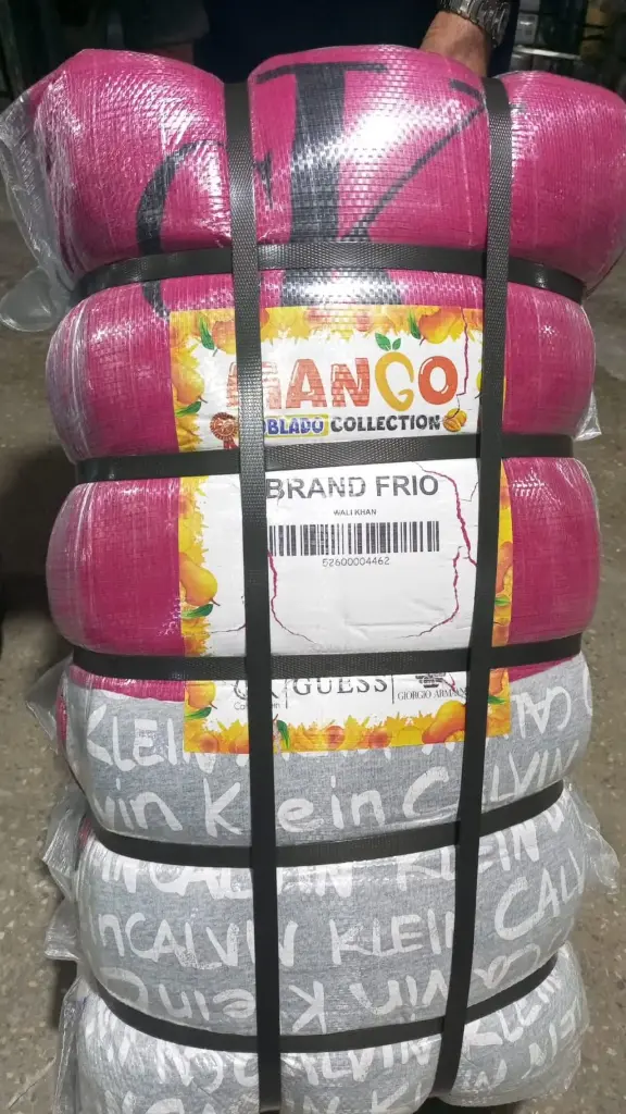 [MANGO] 1523 BRAND FRIO CK-GUESS