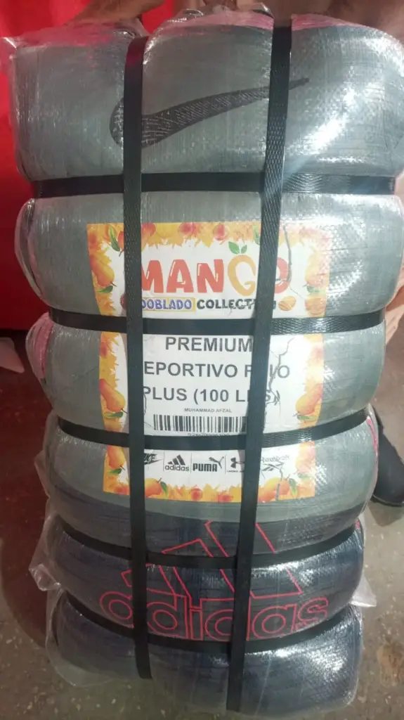 1526 PREMIUM DEPORTIVO FRIO PLUS