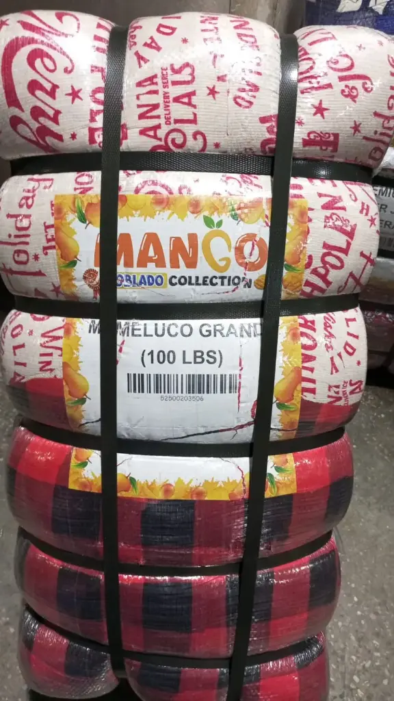 1529 MAMELUCO GRANDE