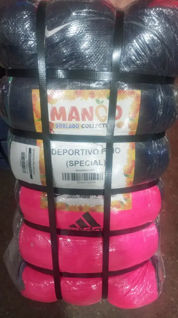 1534 DEPORTIVO FRIO ESPECIAL