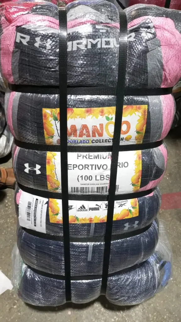 1535 DEPORTIVO FRIO PREMIUM