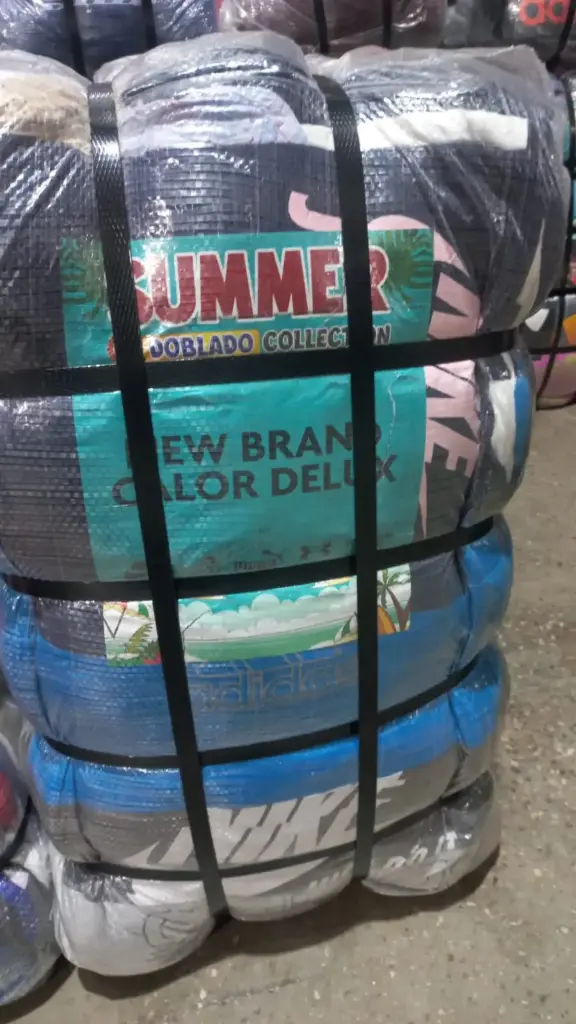 [FRESA] 2005 NEW BRAND CALOR DELUX