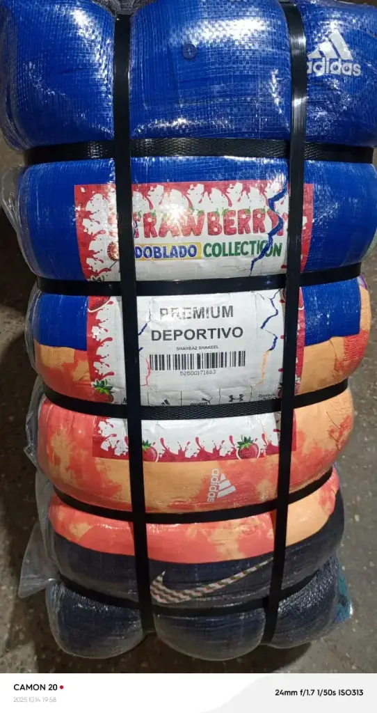 [FRESA] 2009 PREMIUM DEPORTIVO