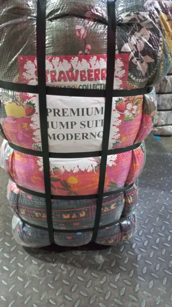 [FRESA] 2010 PREMIUM JUMPSUIT