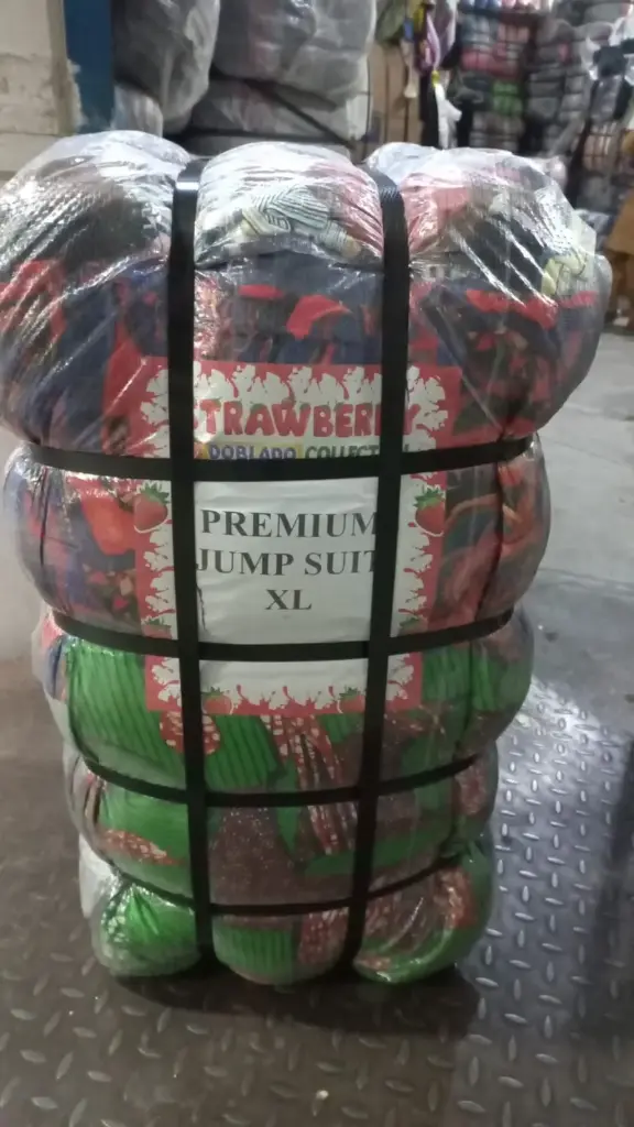 [FRESA] 2011 PREMIUM JUMPSUIT XL