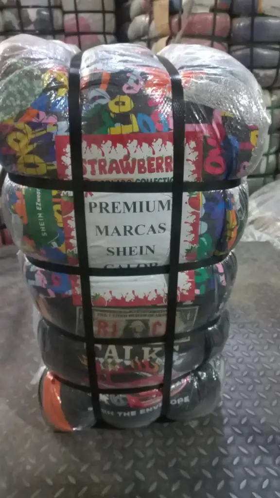 [FRESA] 2020 PREMIUM SHEIN CALOR