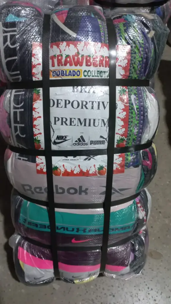 [FRESA] 2023 PREMIUM TOP DEPORTIVO