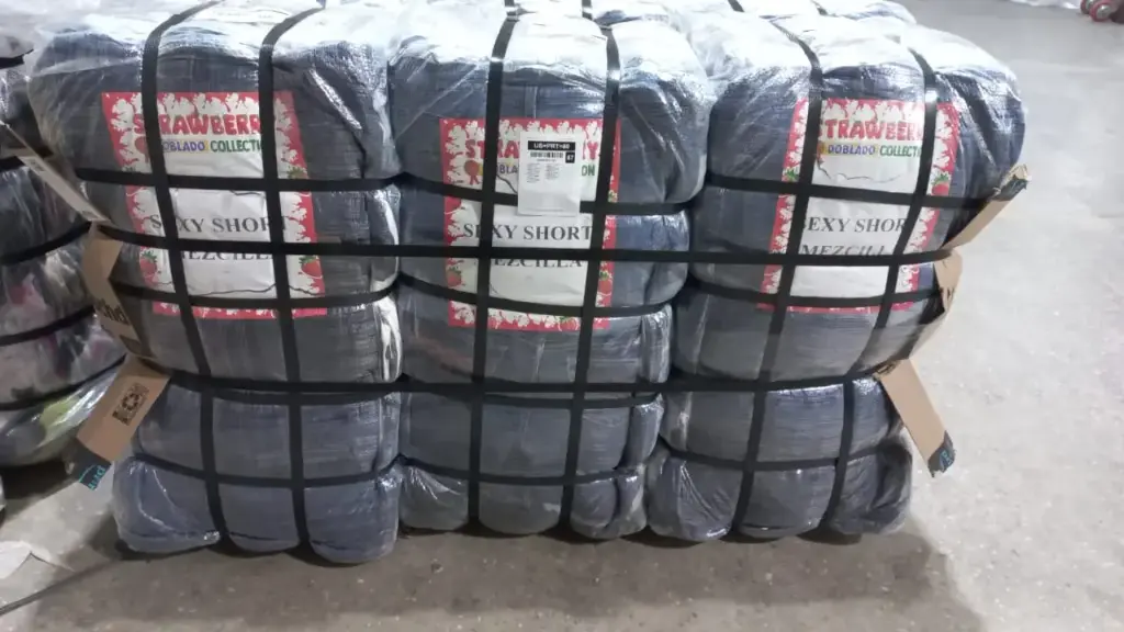 [FRESA] 2042 Sexy Short Juvinile #1