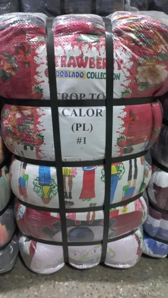 [FRESA] 2079 CROPTOP #1