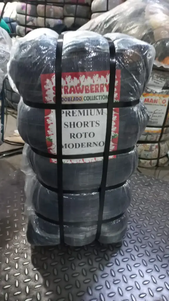 [FRESA] 2105 SHORT ROTO MODERNO PS