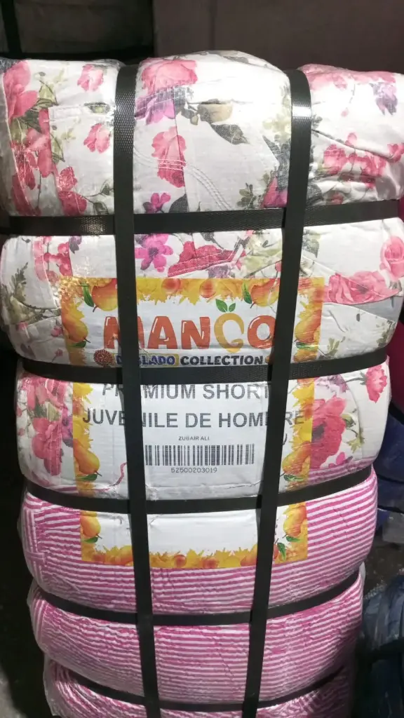 [FRESA] 2114 [FRESA] HOMBRE SHORT JUVENIL