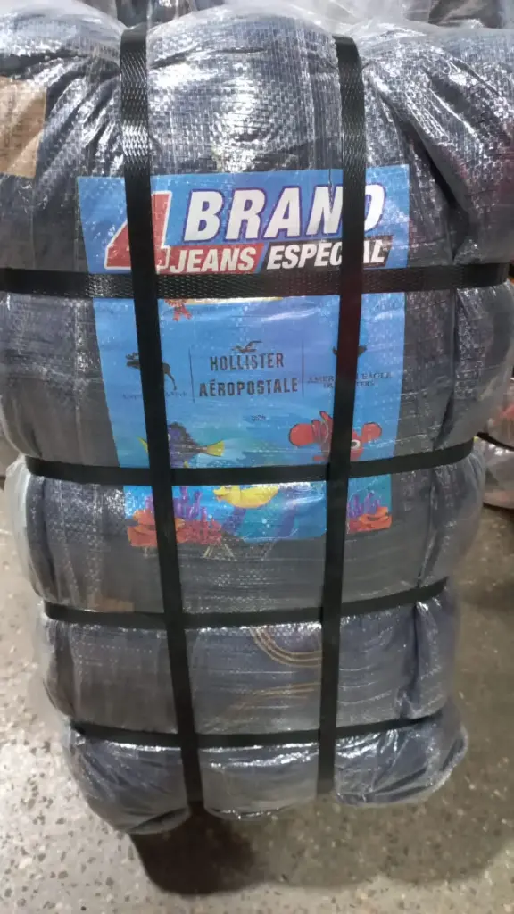 [FRESA] 2125 JEANS 4 MARCAS ESPECIAL