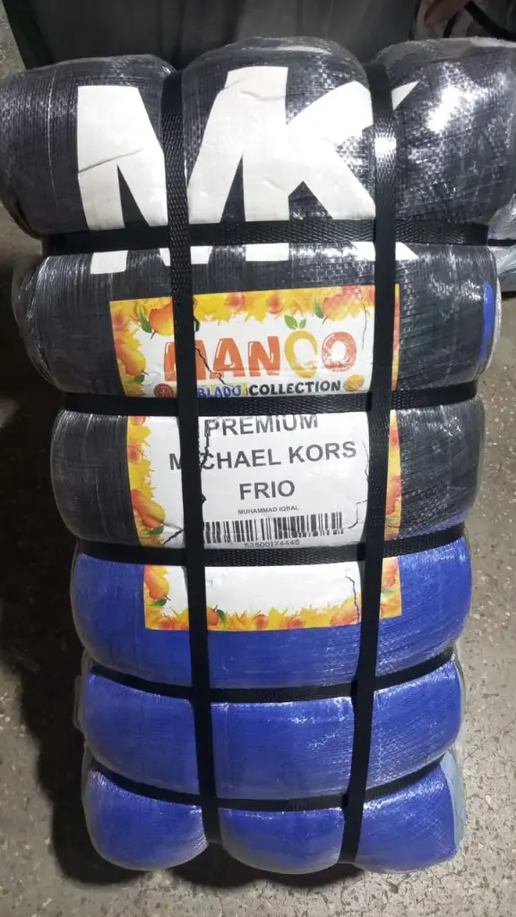 [FRESA] 2515 MICHAEL KORS FRIO