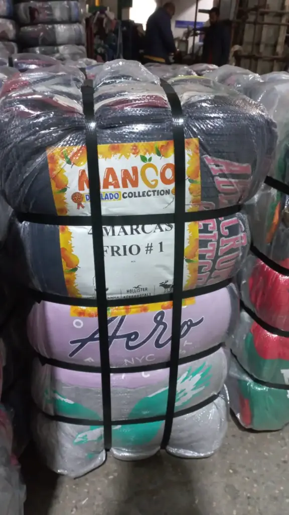 4 BRAND FRIO MANGO