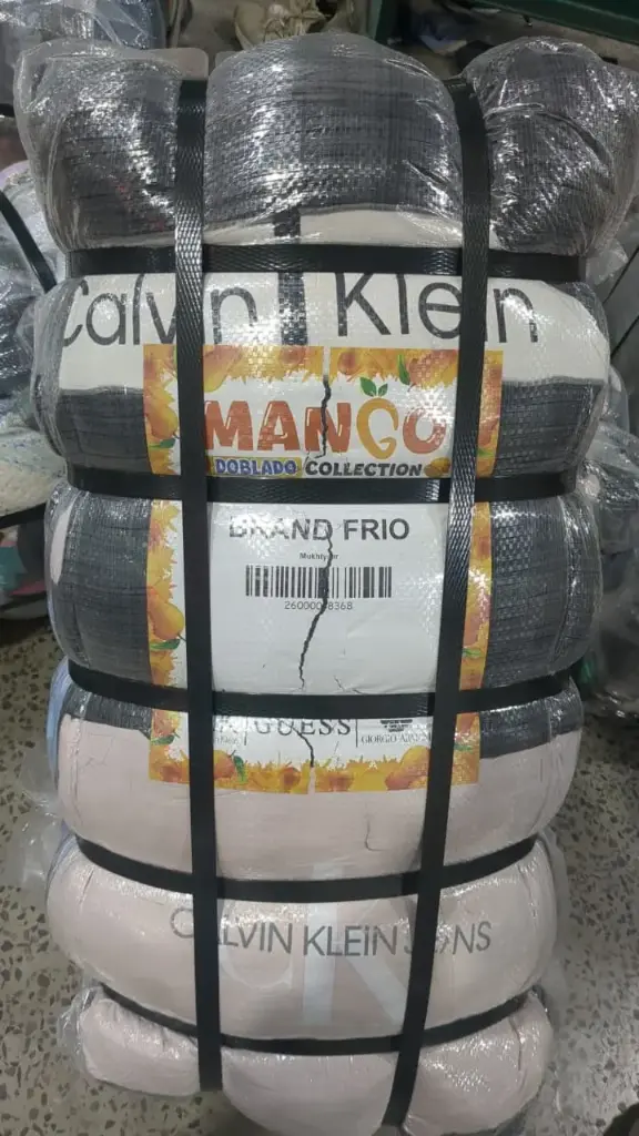 BRAND FRIO MANGO CK